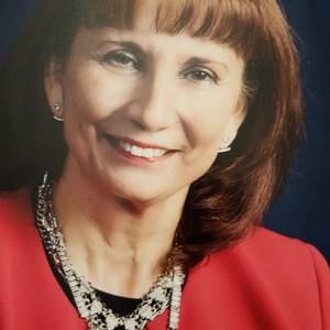 Meet your Posher, Fernanda